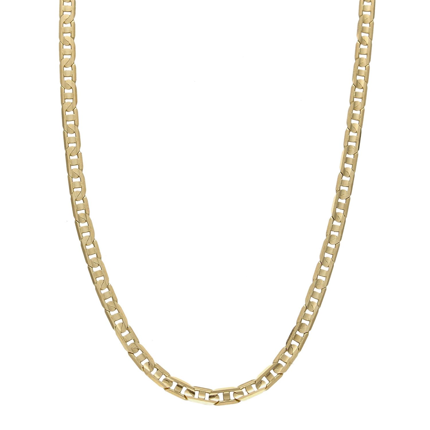 Złoty łańcuszek 585 Gucci o szerokości 3 mm DIA-LAN-3139-585 3mm (1).jpg